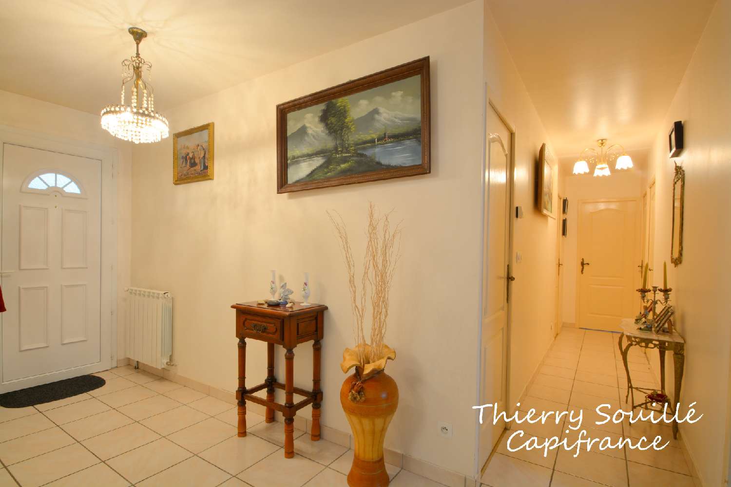 for sale house Gours Gironde 3