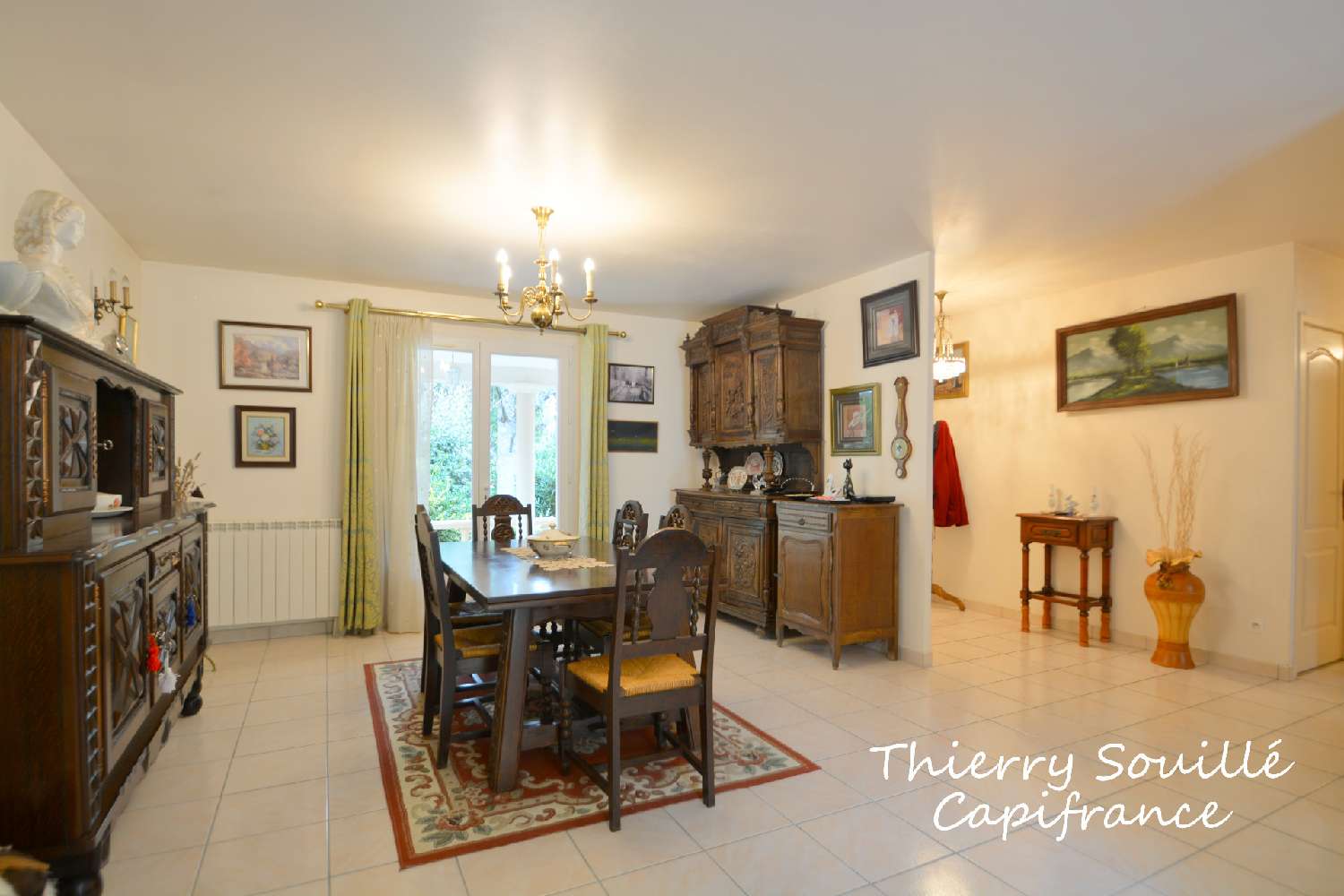 for sale house Gours Gironde 4