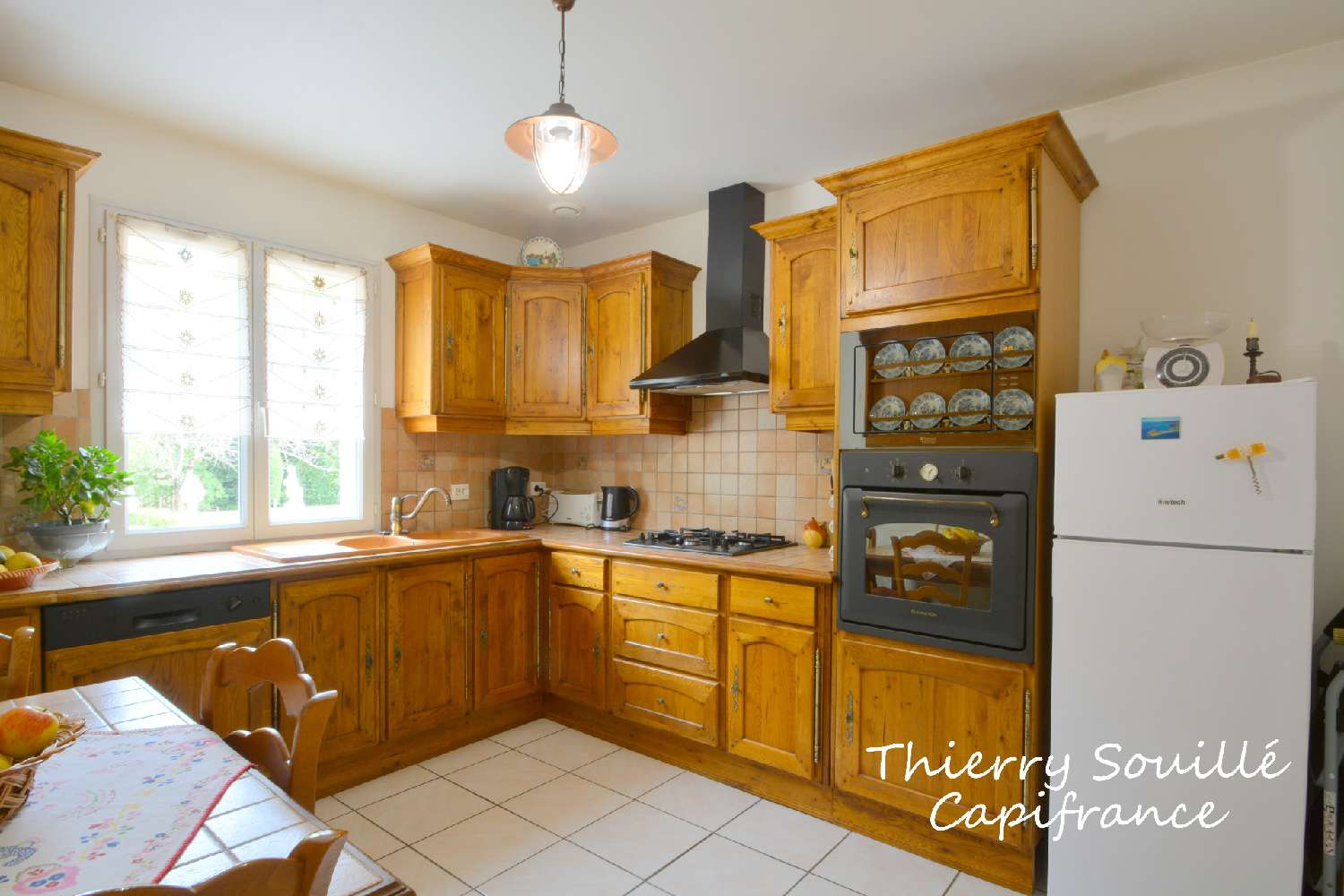 for sale house Gours Gironde 6