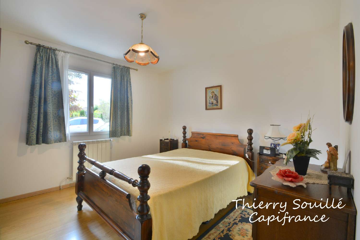 for sale house Gours Gironde 7