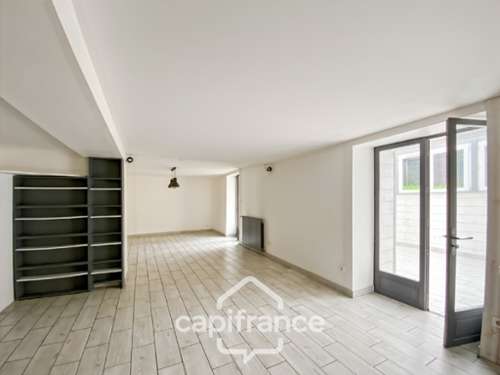 Gouvernes Seine-et-Marne Haus Bild 7403735