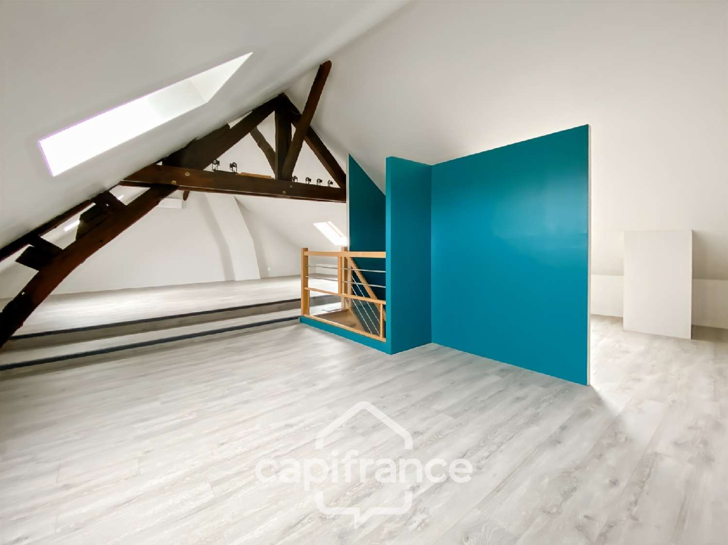  en venta casa Gouvernes Seine-et-Marne 2