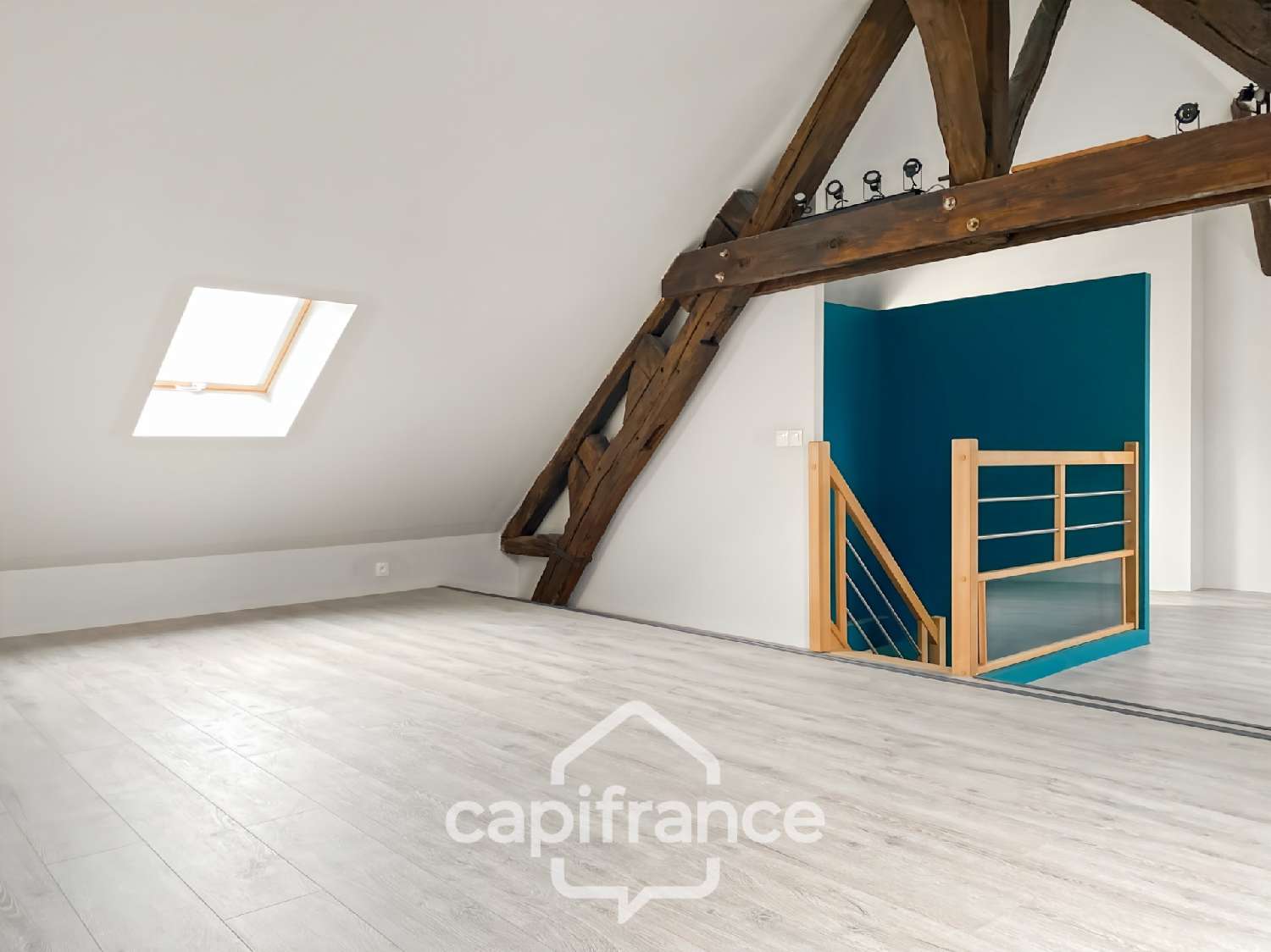  en venta casa Gouvernes Seine-et-Marne 5