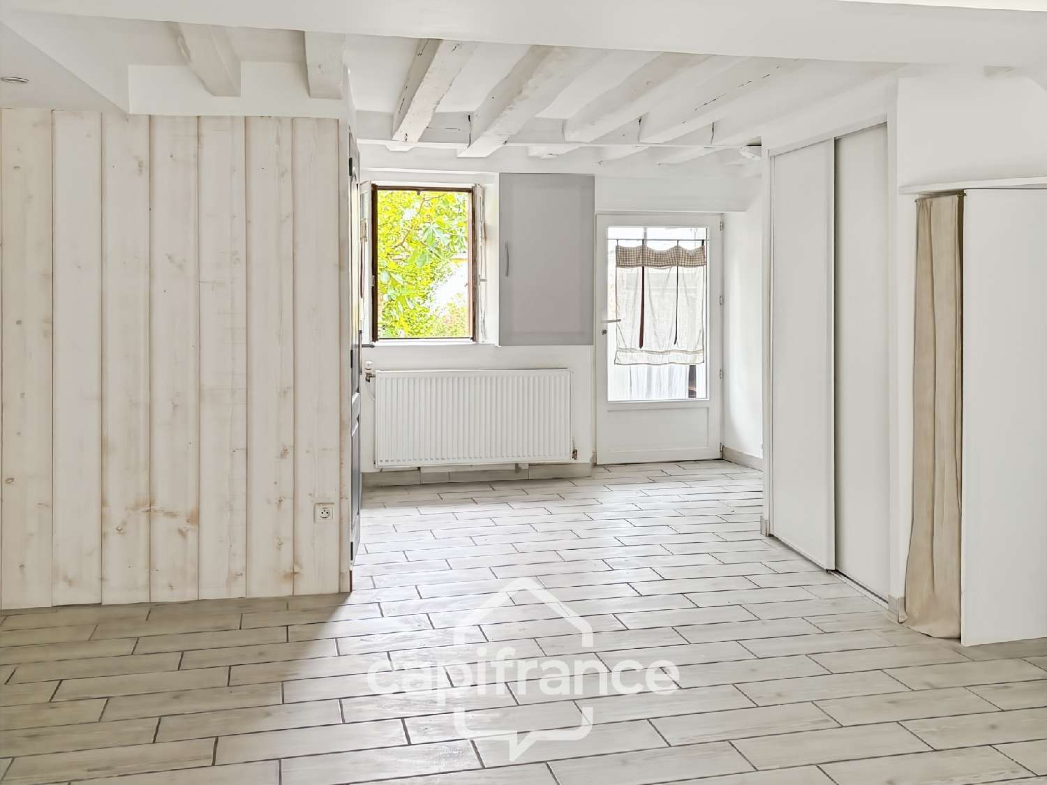  en venta casa Gouvernes Seine-et-Marne 7