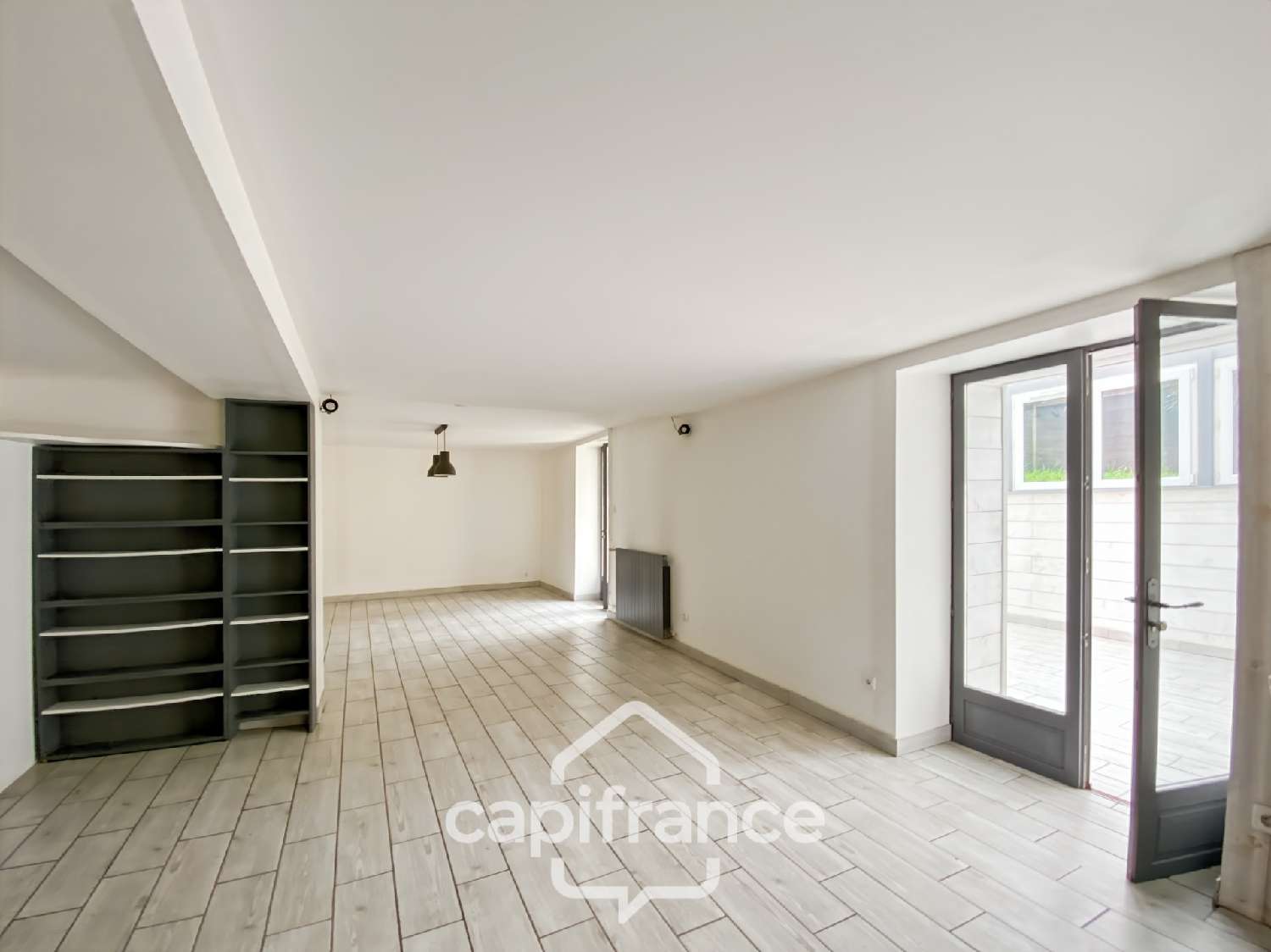 à vendre maison Gouvernes Seine-et-Marne 1