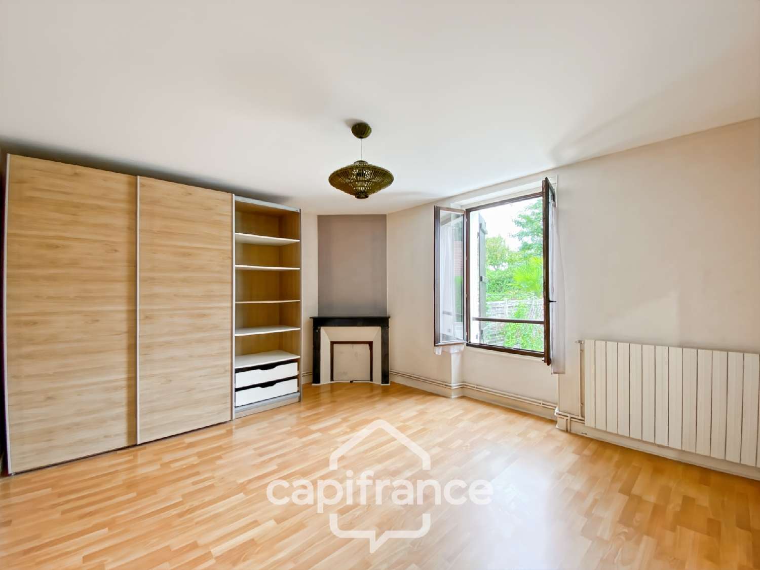 à vendre maison Gouvernes Seine-et-Marne 3
