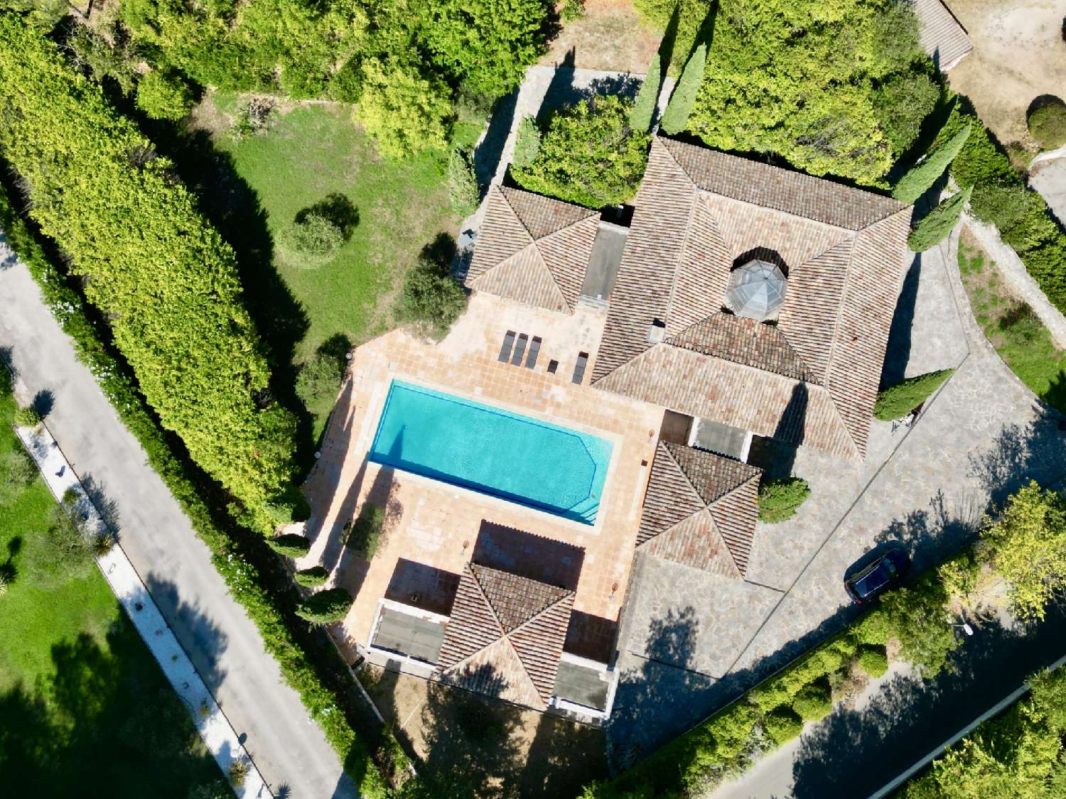 à vendre maison Grabels Hérault 1