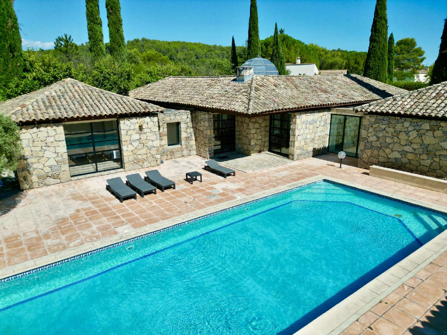 à vendre maison Grabels Hérault 2