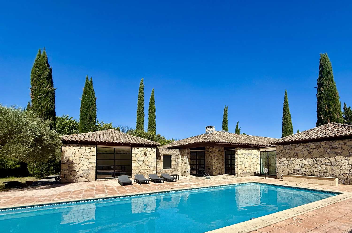 à vendre maison Grabels Hérault 3