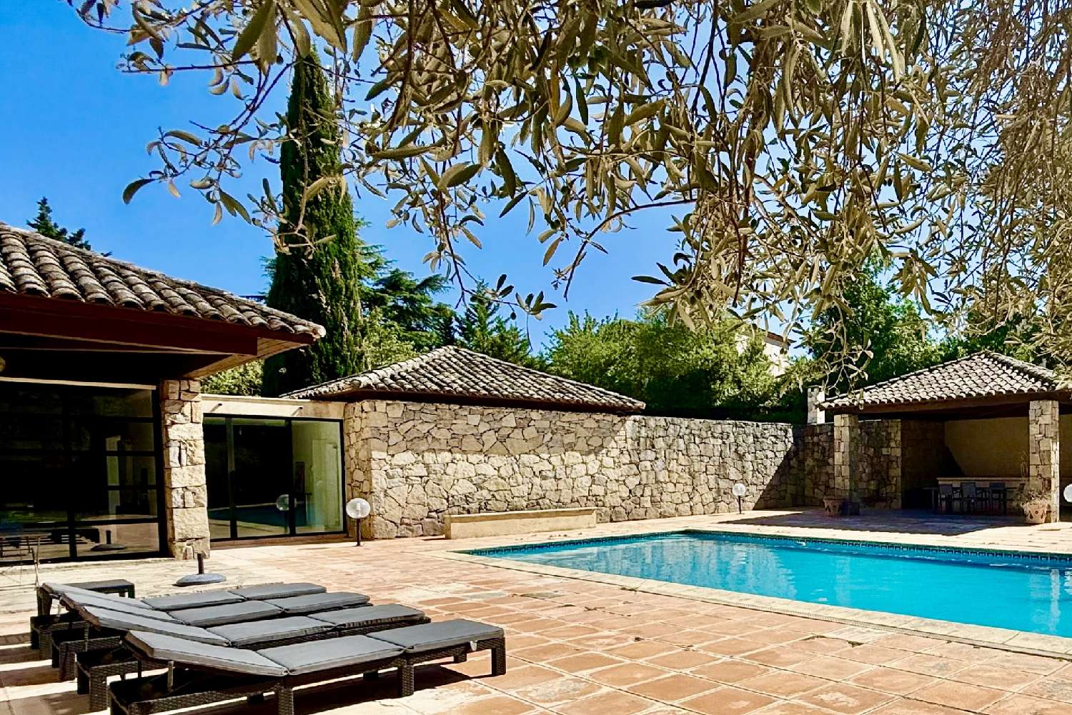 à vendre maison Grabels Hérault 4