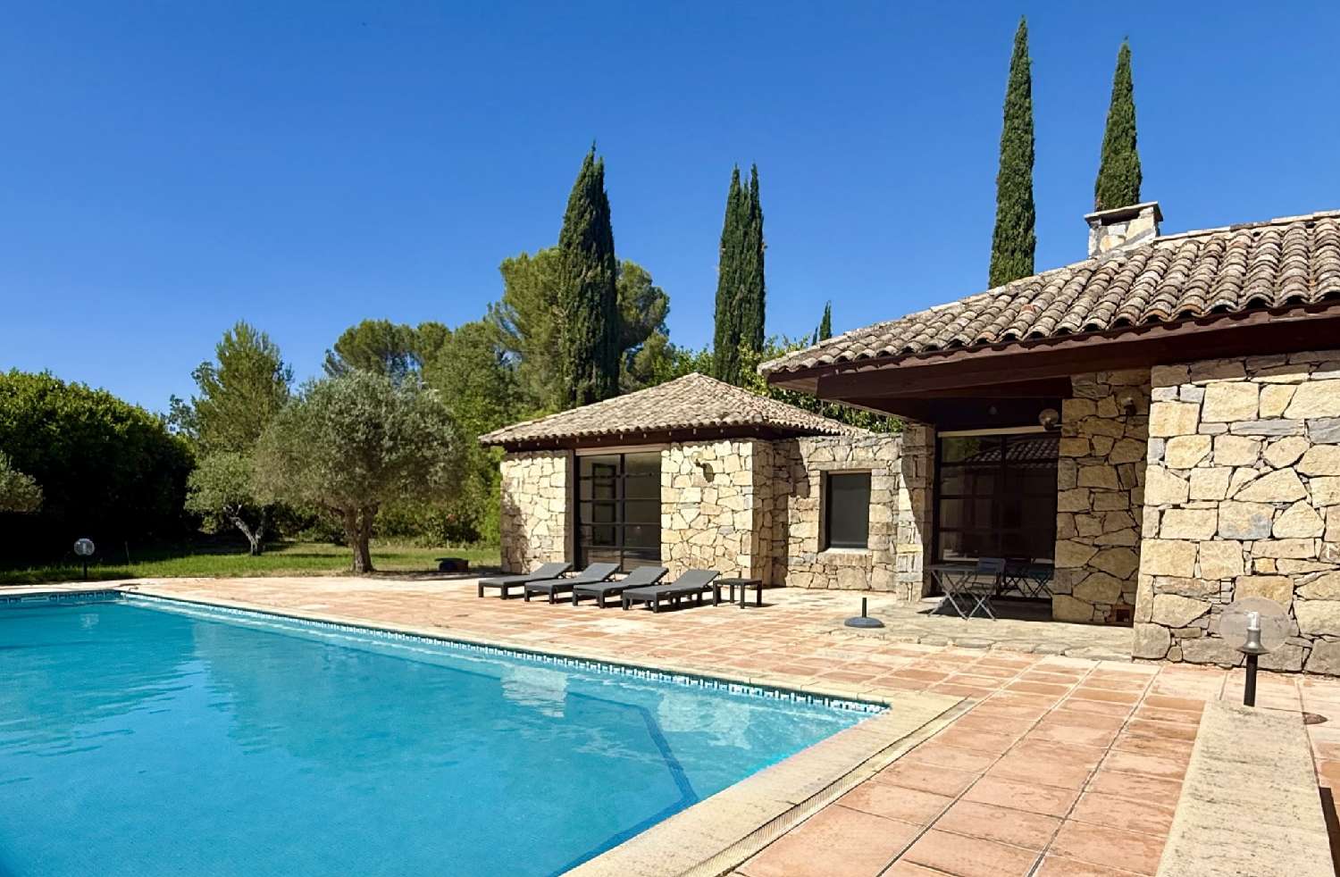 à vendre maison Grabels Hérault 6