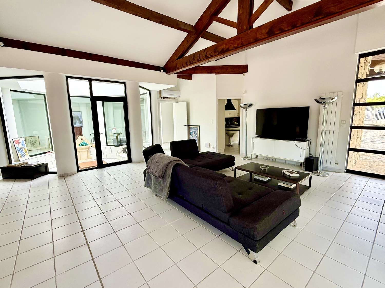 à vendre maison Grabels Hérault 7