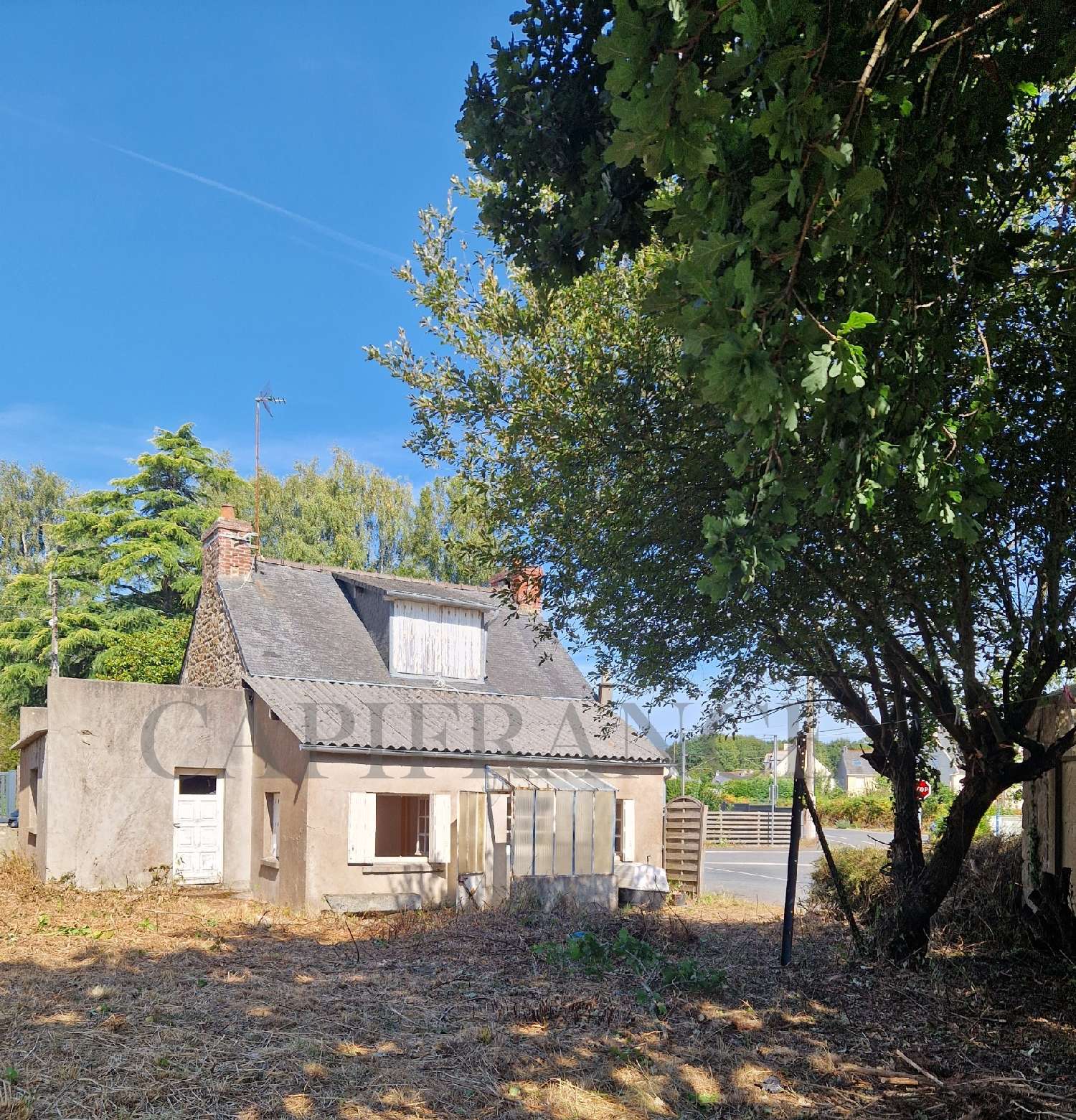  for sale house Grâces Côtes-d'Armor 1