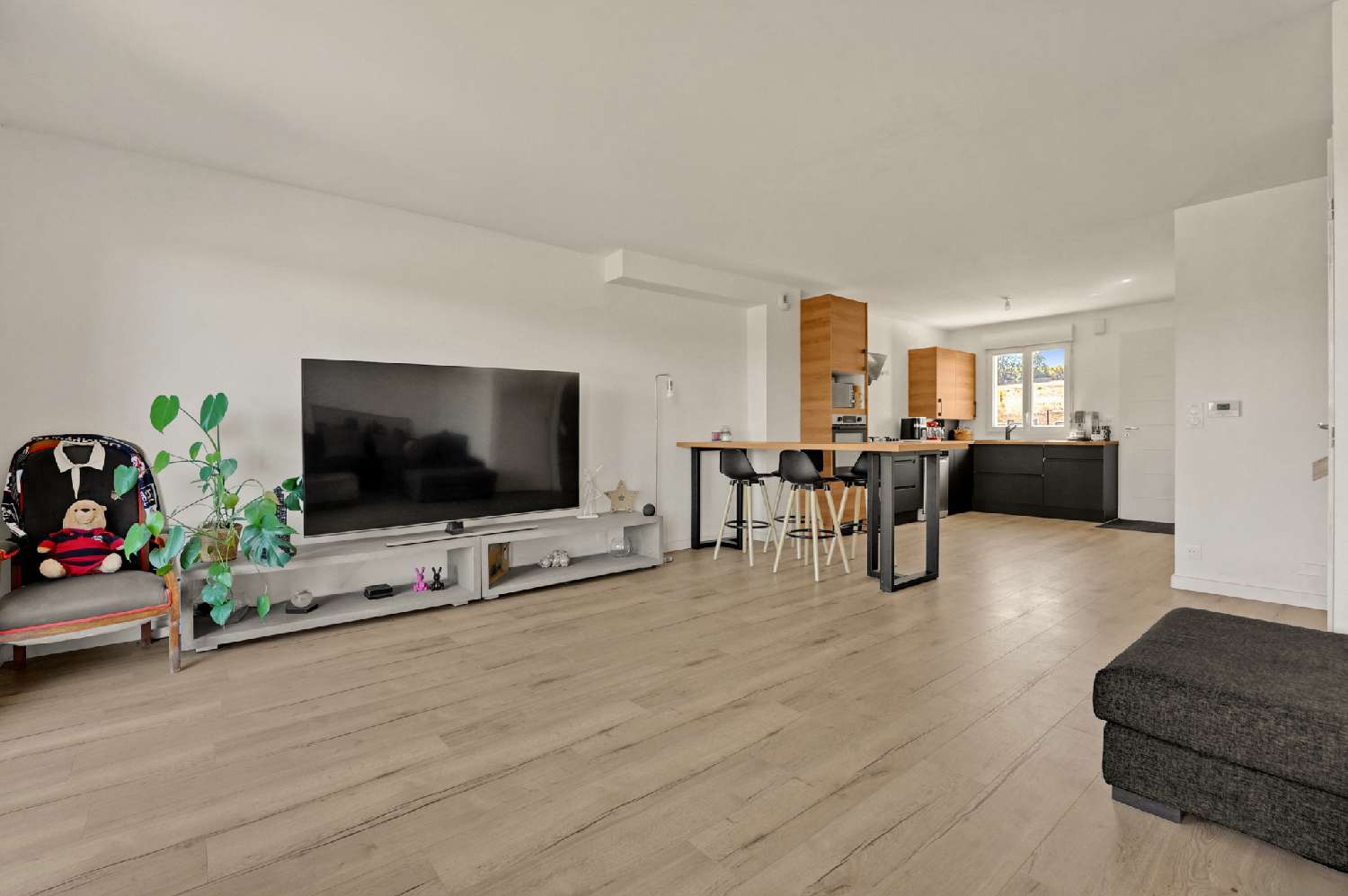 te koop huis Gragnague Haute-Garonne 4