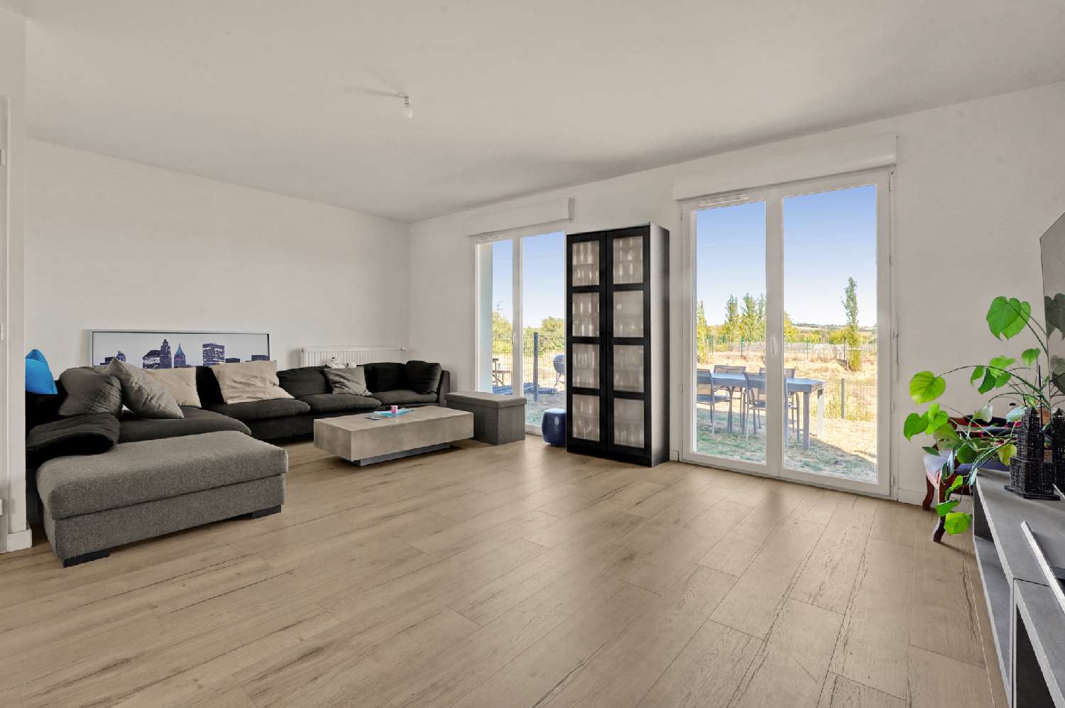 te koop huis Gragnague Haute-Garonne 5