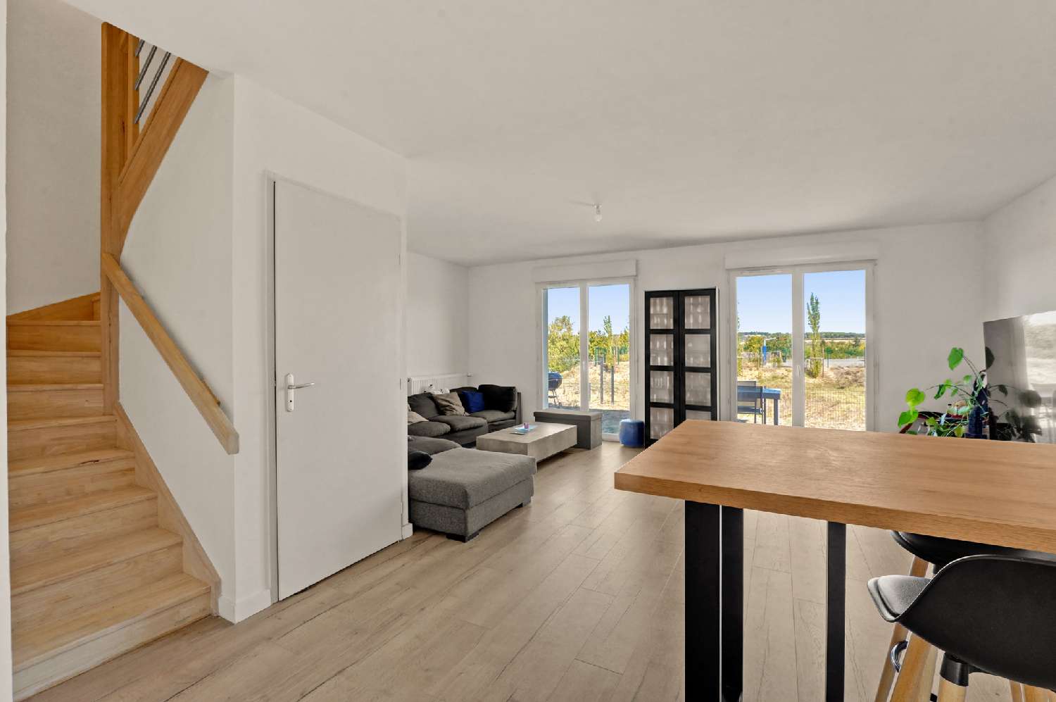 te koop huis Gragnague Haute-Garonne 6