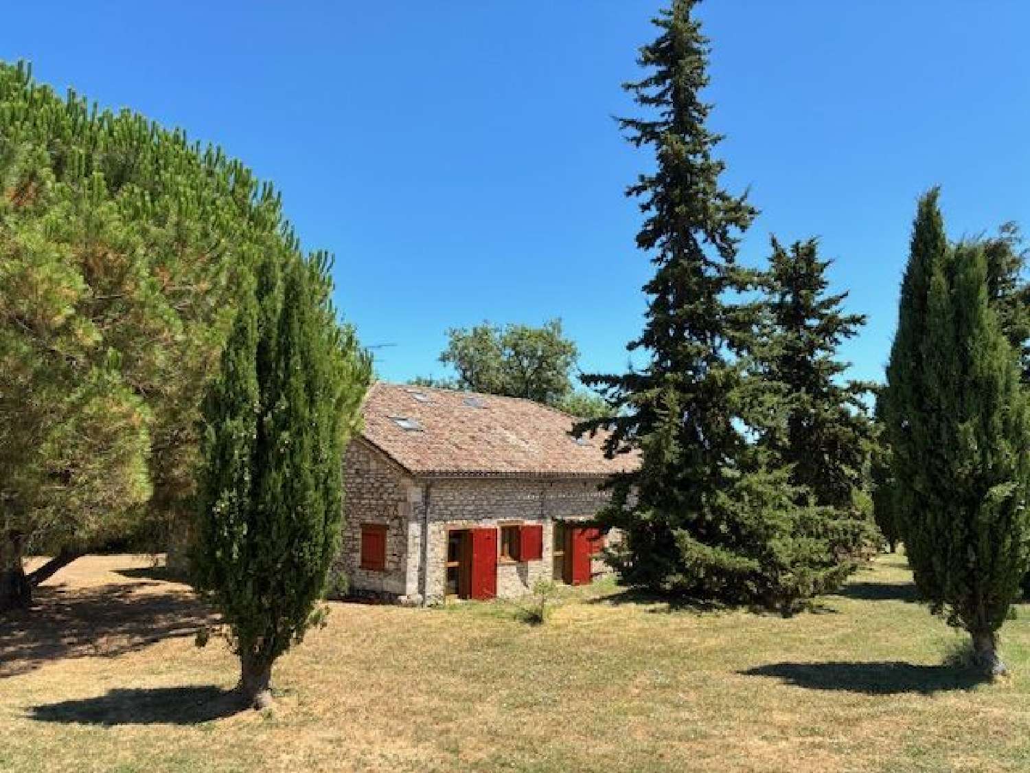  for sale house Gramat Lot 1