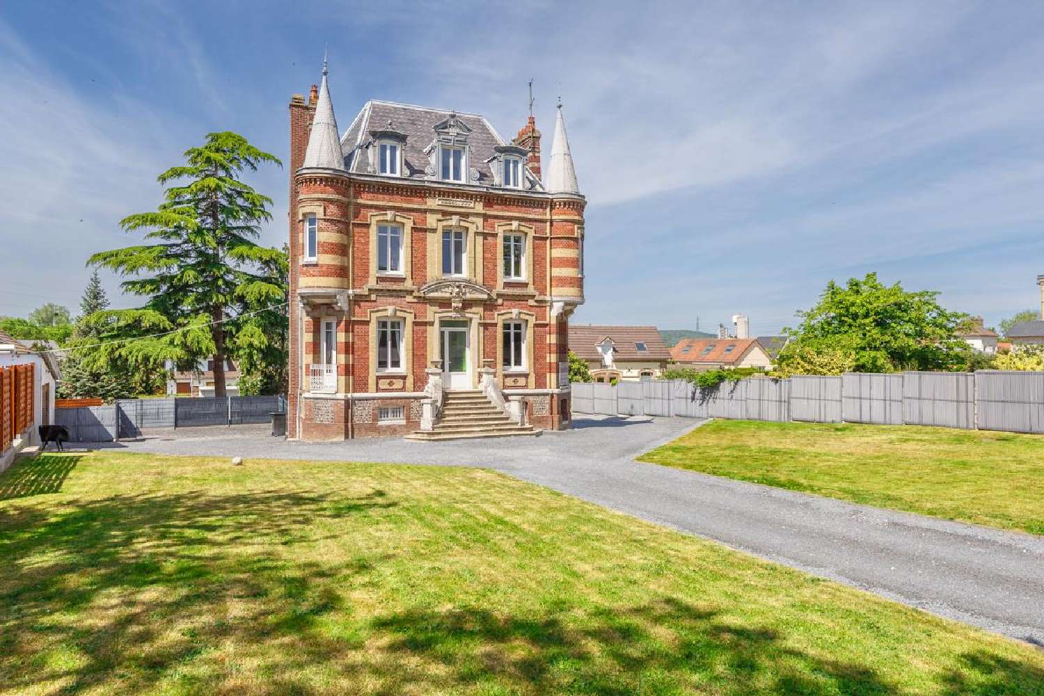 te koop huis Grand-Couronne Seine-Maritime 1