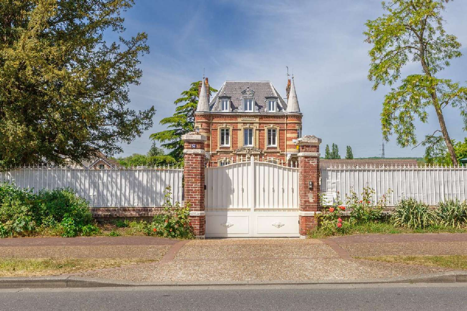 te koop huis Grand-Couronne Seine-Maritime 2
