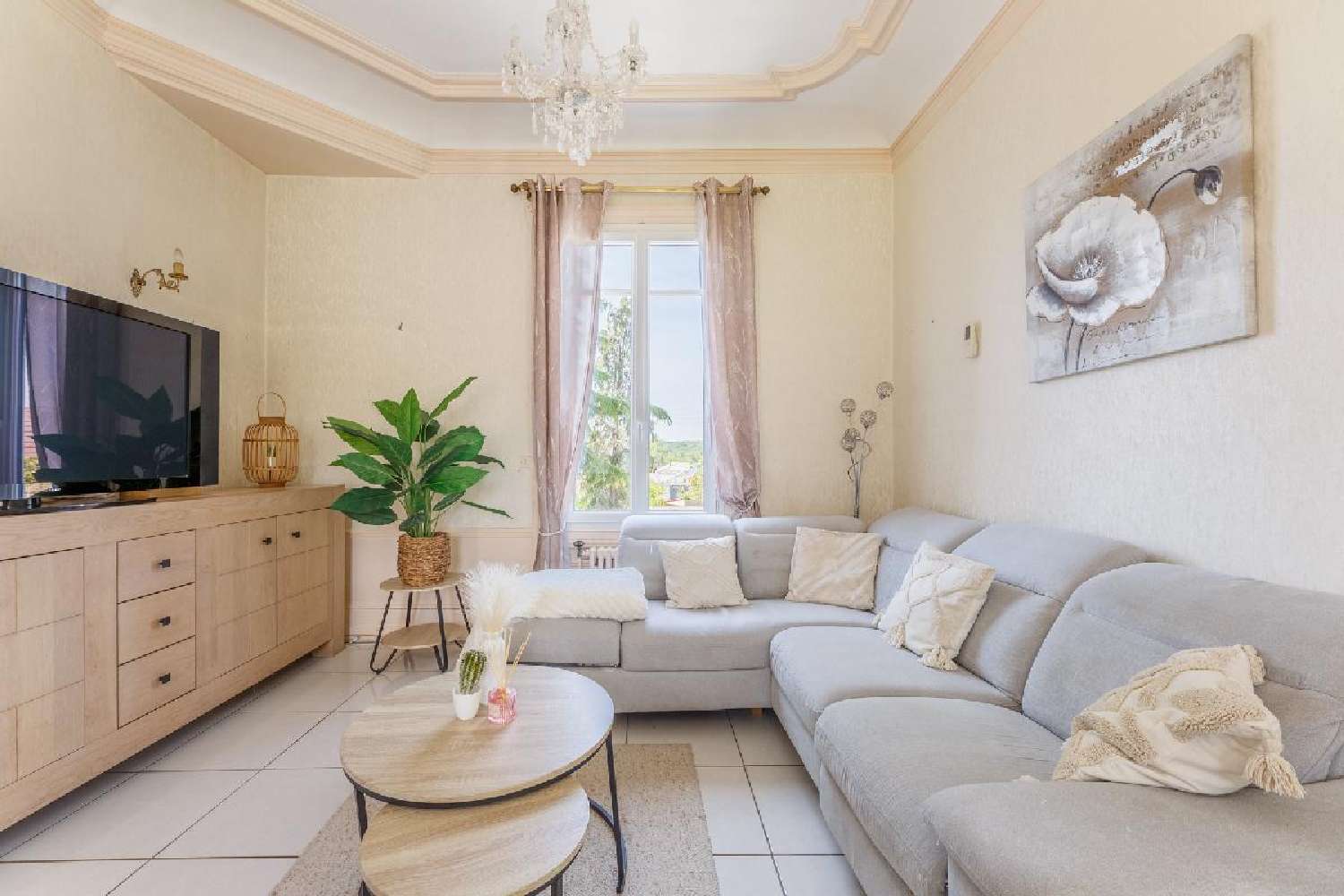 te koop huis Grand-Couronne Seine-Maritime 3