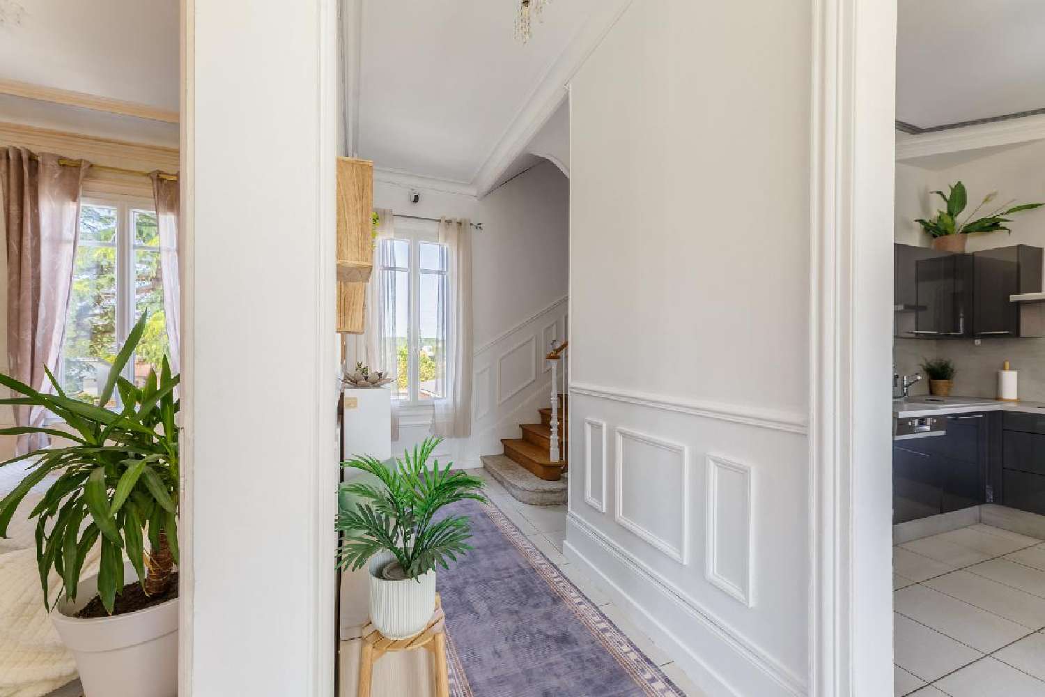te koop huis Grand-Couronne Seine-Maritime 5