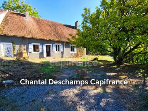 Grandvaux Saône-et-Loire casa foto 7416630