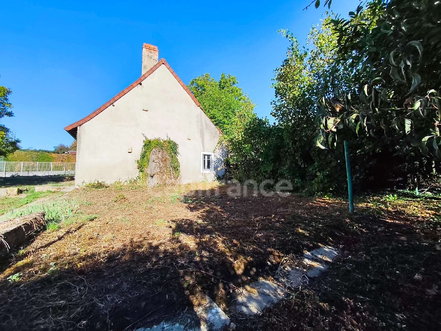 en venta casa Grandvaux Saône-et-Loire 2