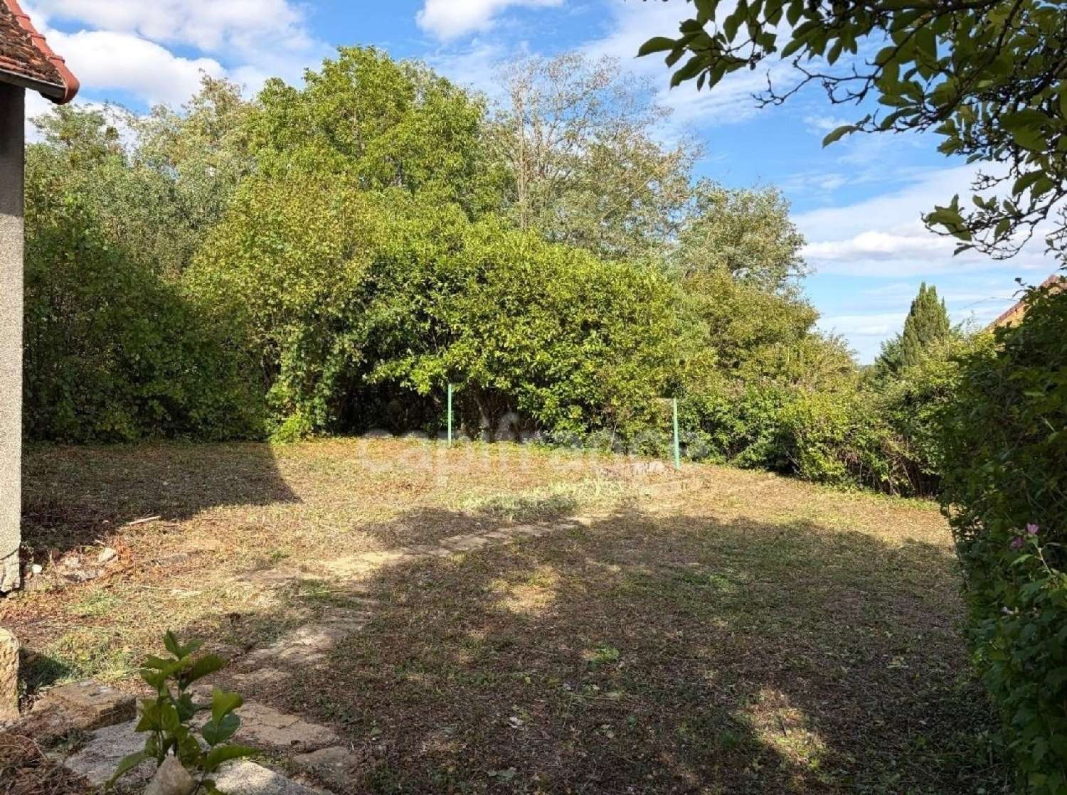 en venta casa Grandvaux Saône-et-Loire 3