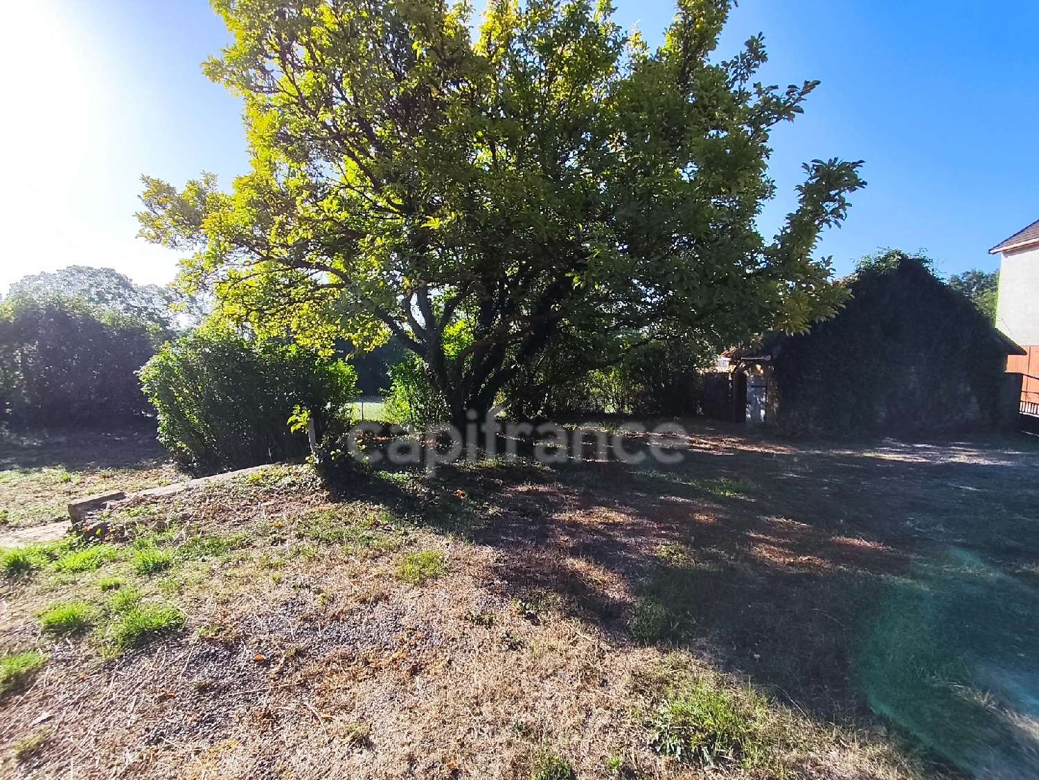 en venta casa Grandvaux Saône-et-Loire 4