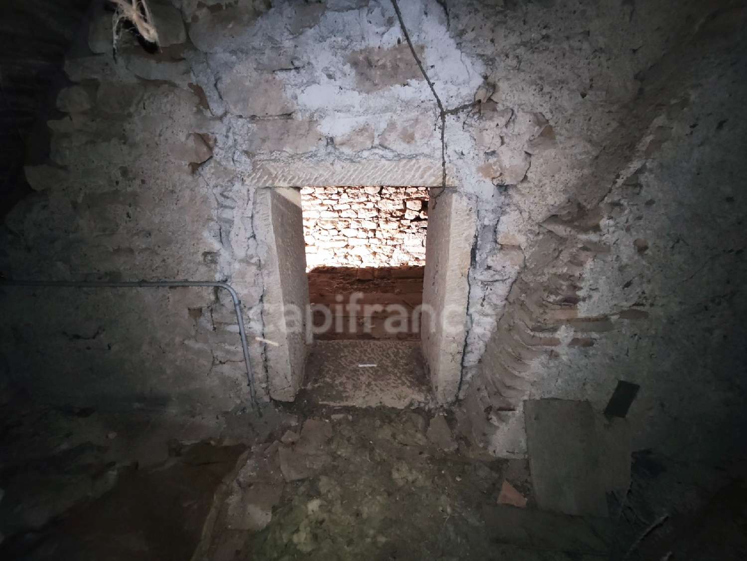 en venta casa Grandvaux Saône-et-Loire 7