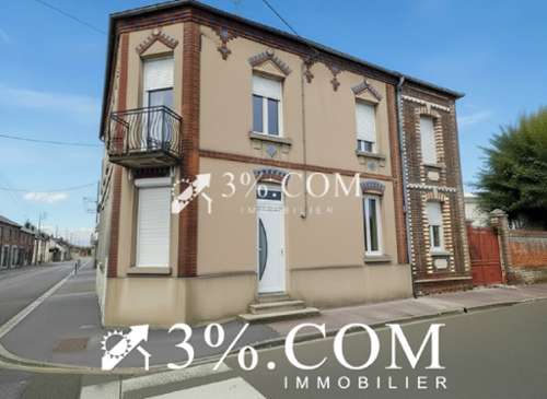 Grandvilliers Oise house foto 7405087