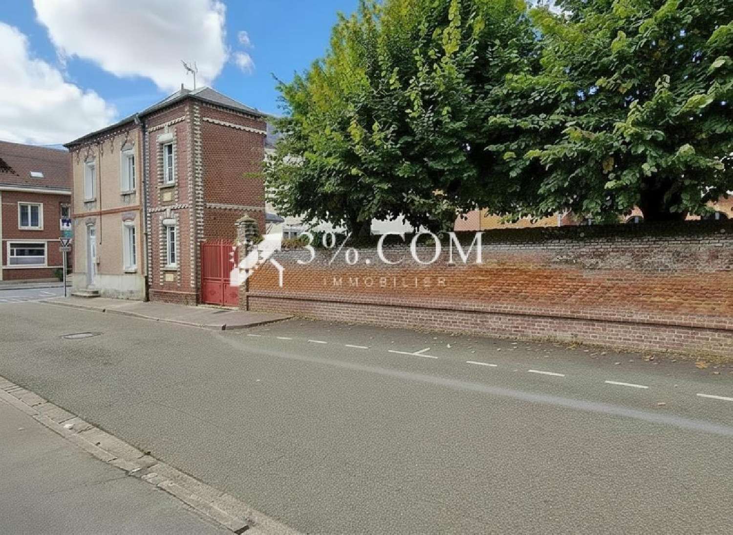  à vendre maison Grandvilliers Oise 2