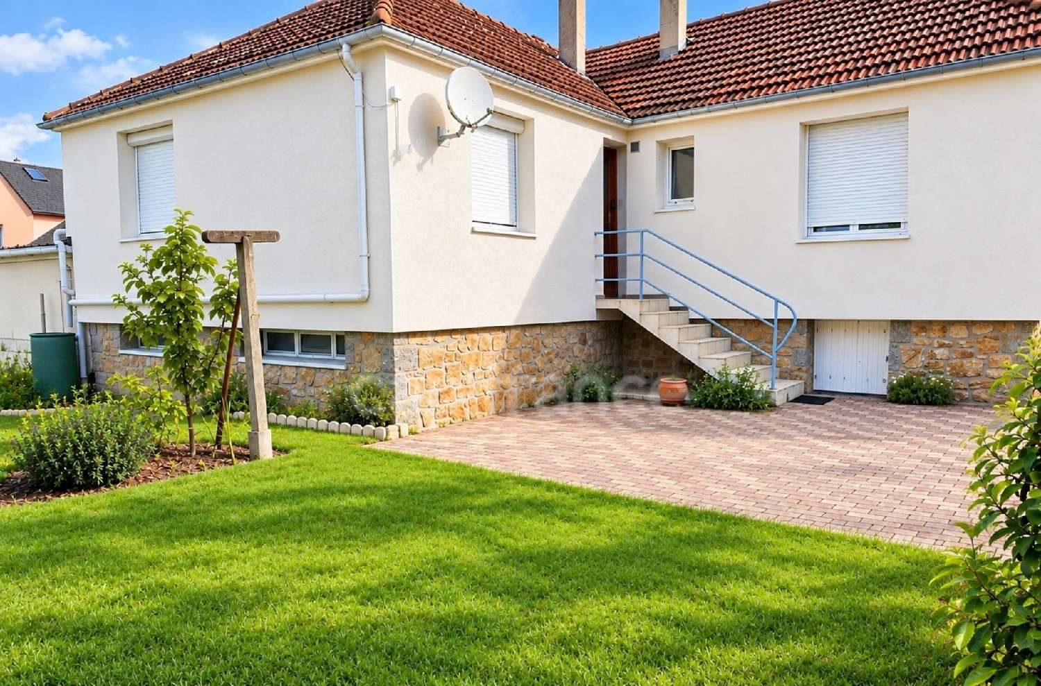  for sale house Granville Manche 1