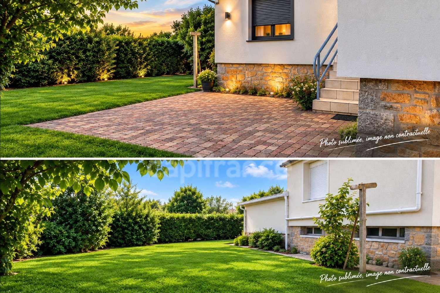  for sale house Granville Manche 3