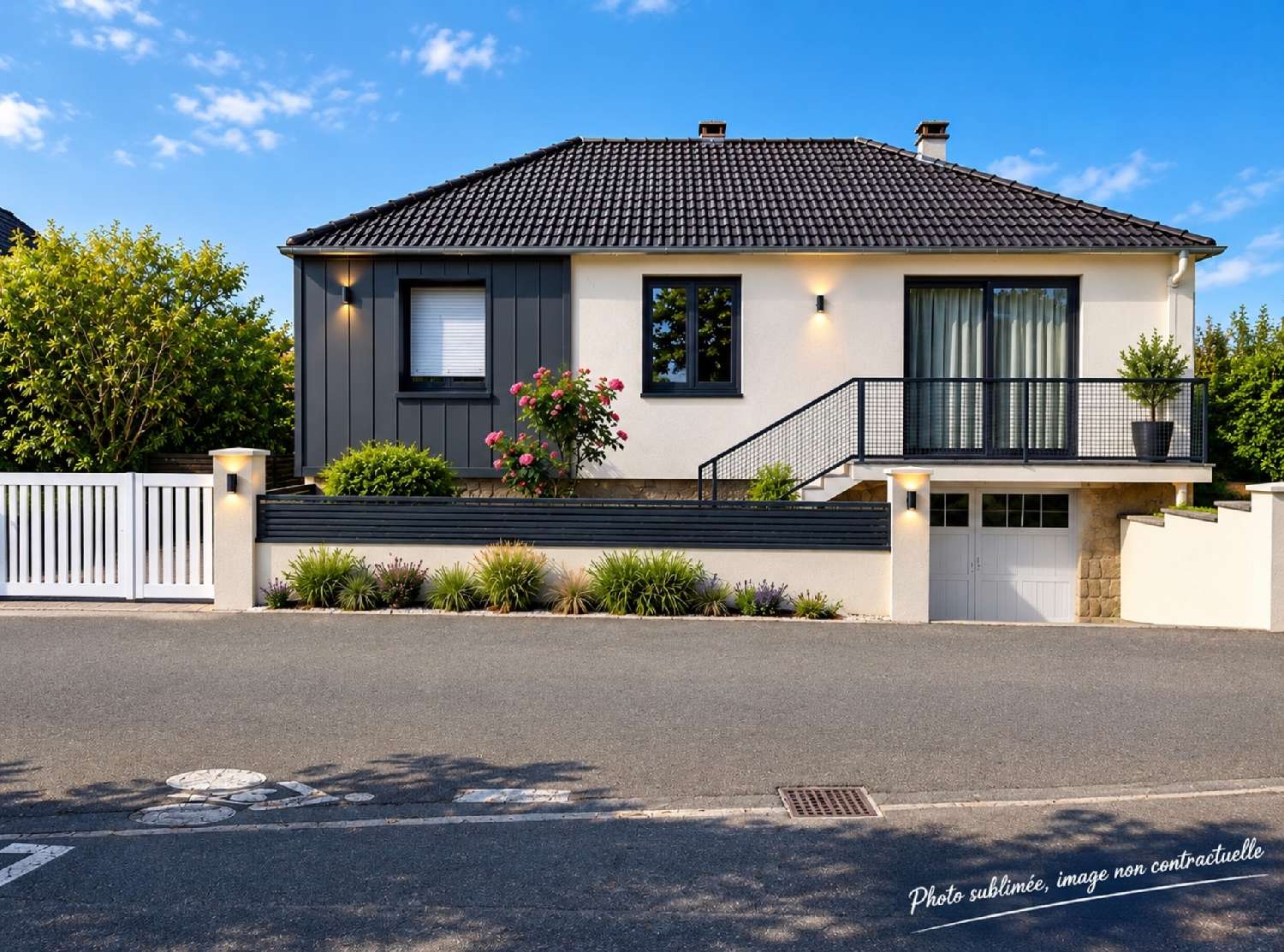  for sale house Granville Manche 4