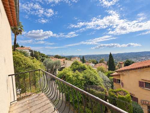 Grasse Alpes-Maritimes maison foto 7411320