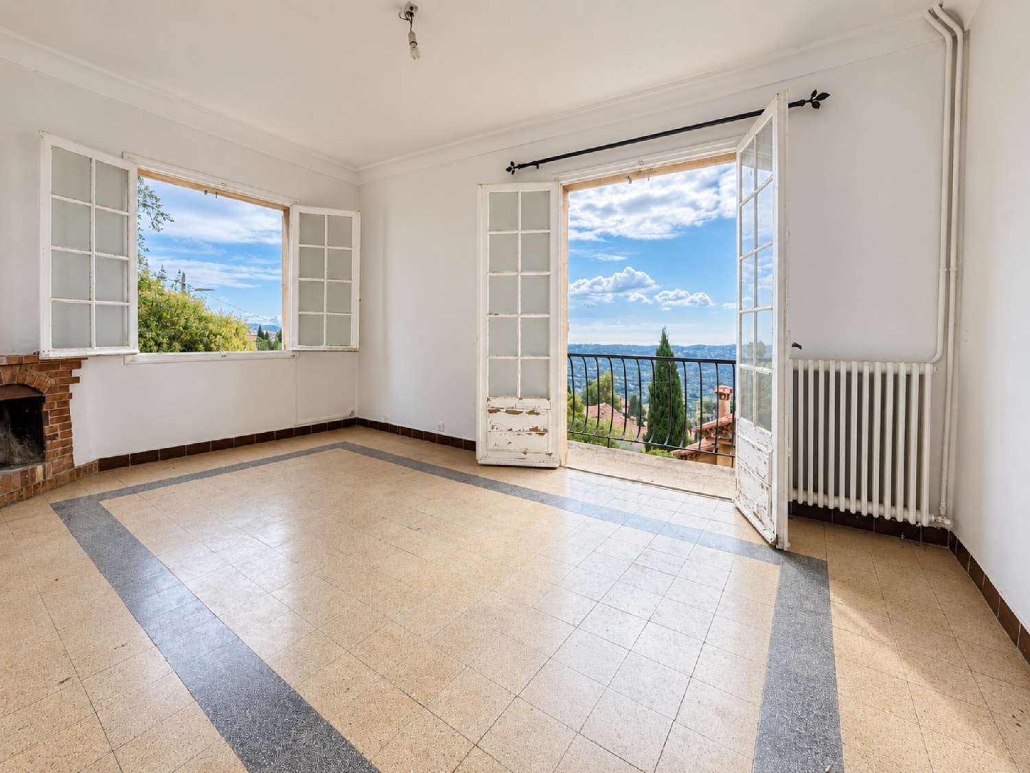 à vendre maison Grasse Alpes-Maritimes 3