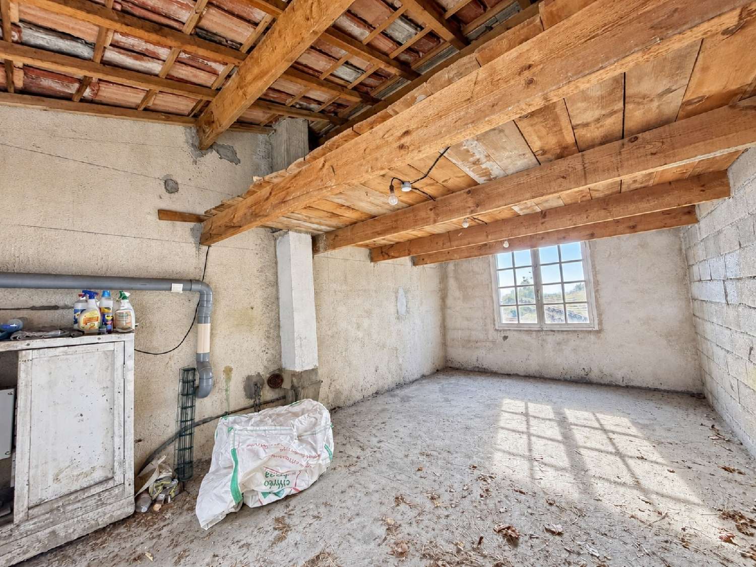 à vendre maison Grasse Alpes-Maritimes 7