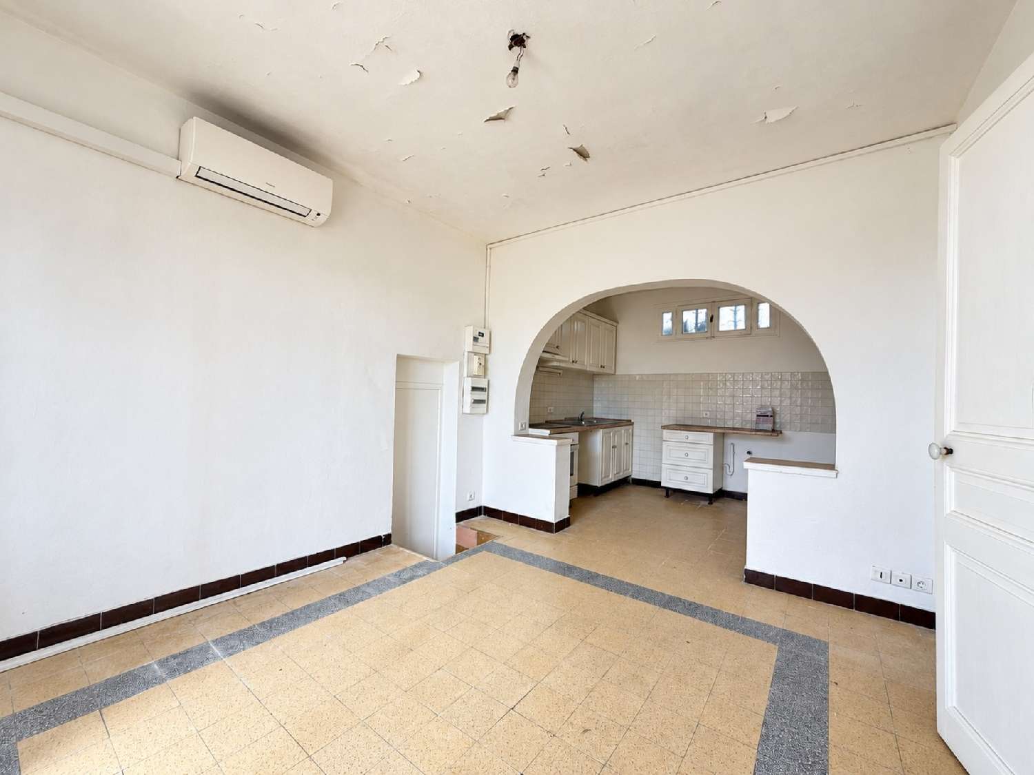 à vendre maison Grasse Alpes-Maritimes 8