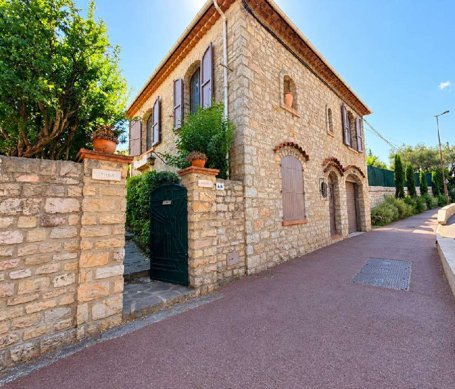 for sale house Grasse Alpes-Maritimes 1