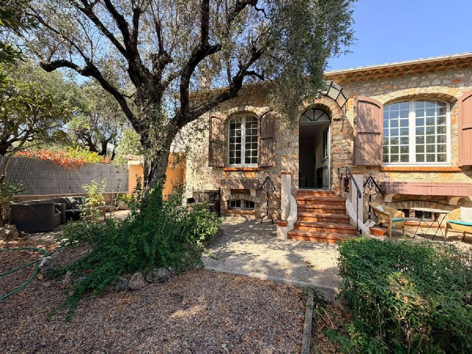 for sale house Grasse Alpes-Maritimes 2