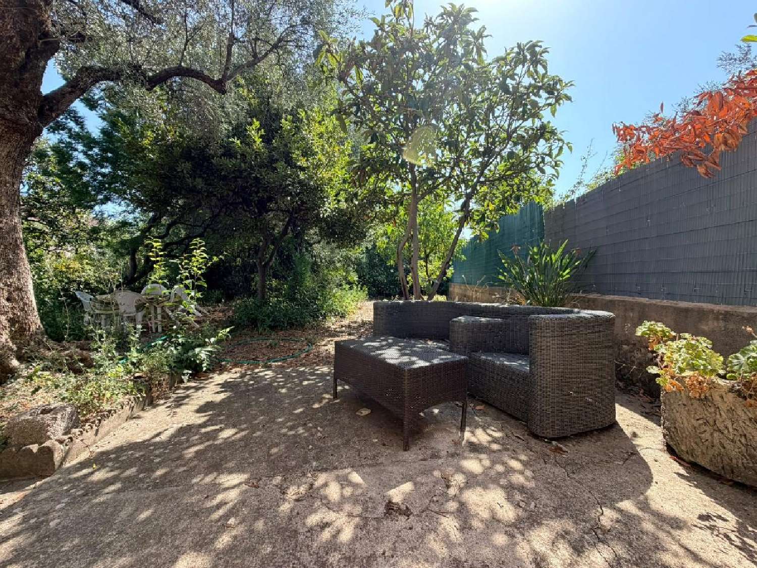 for sale house Grasse Alpes-Maritimes 4