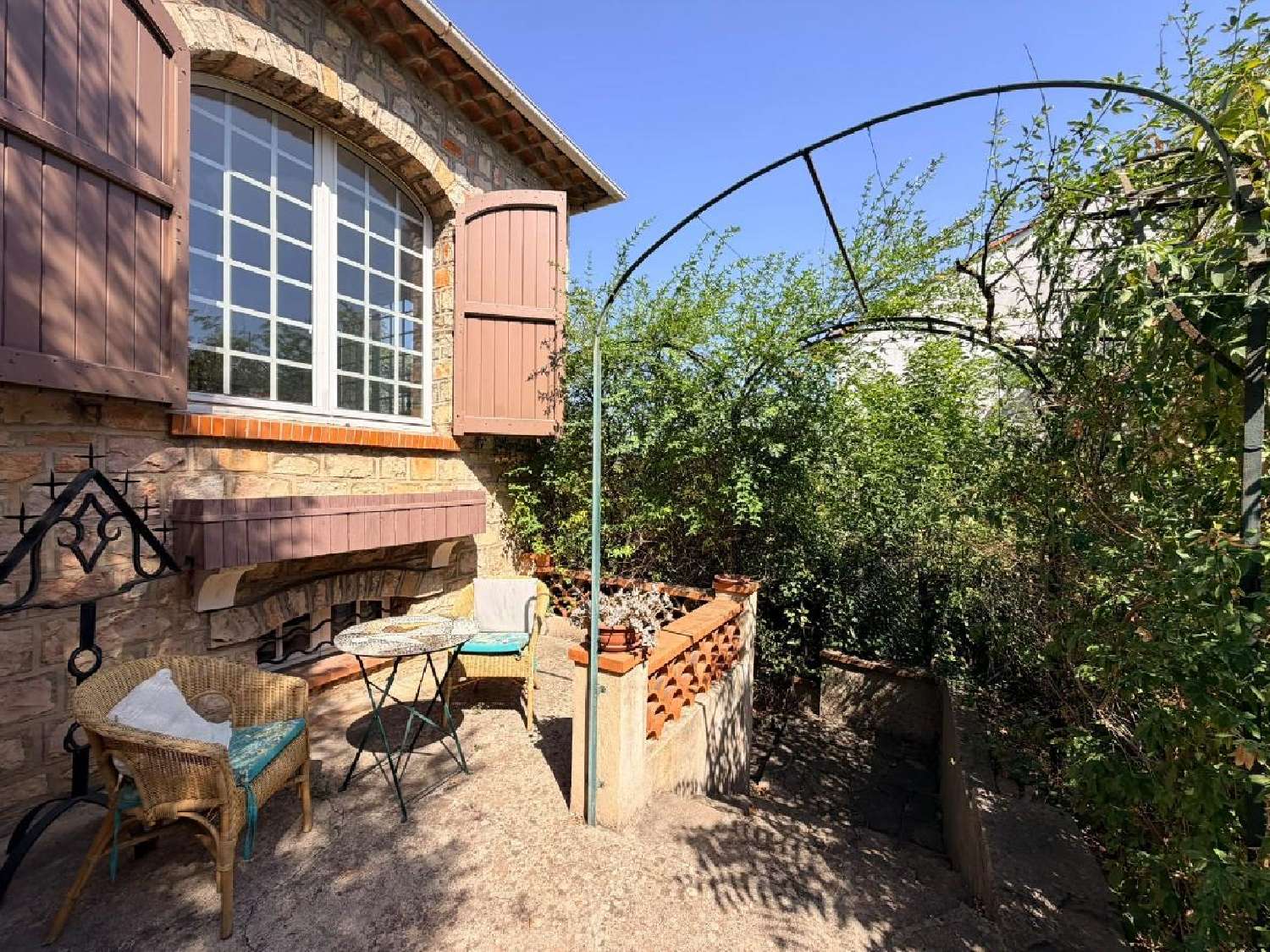 for sale house Grasse Alpes-Maritimes 5