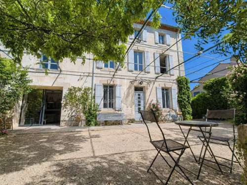 Graveson Bouches-du-Rhône maison foto 7410768