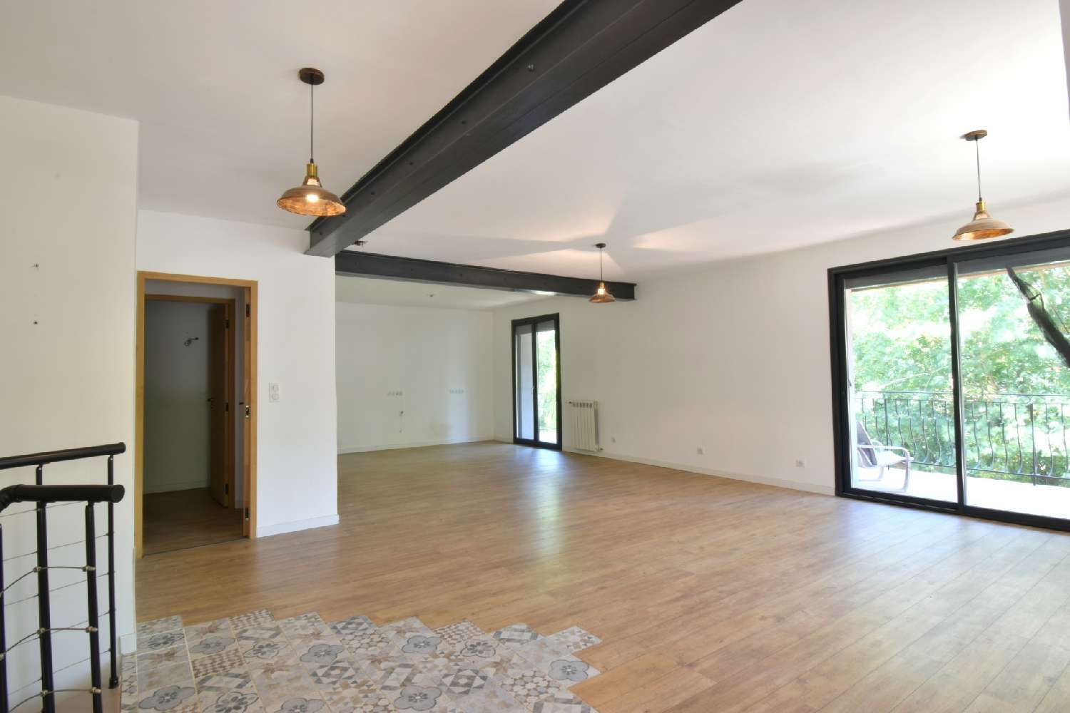 à vendre maison Gréasque Bouches-du-Rhône 2
