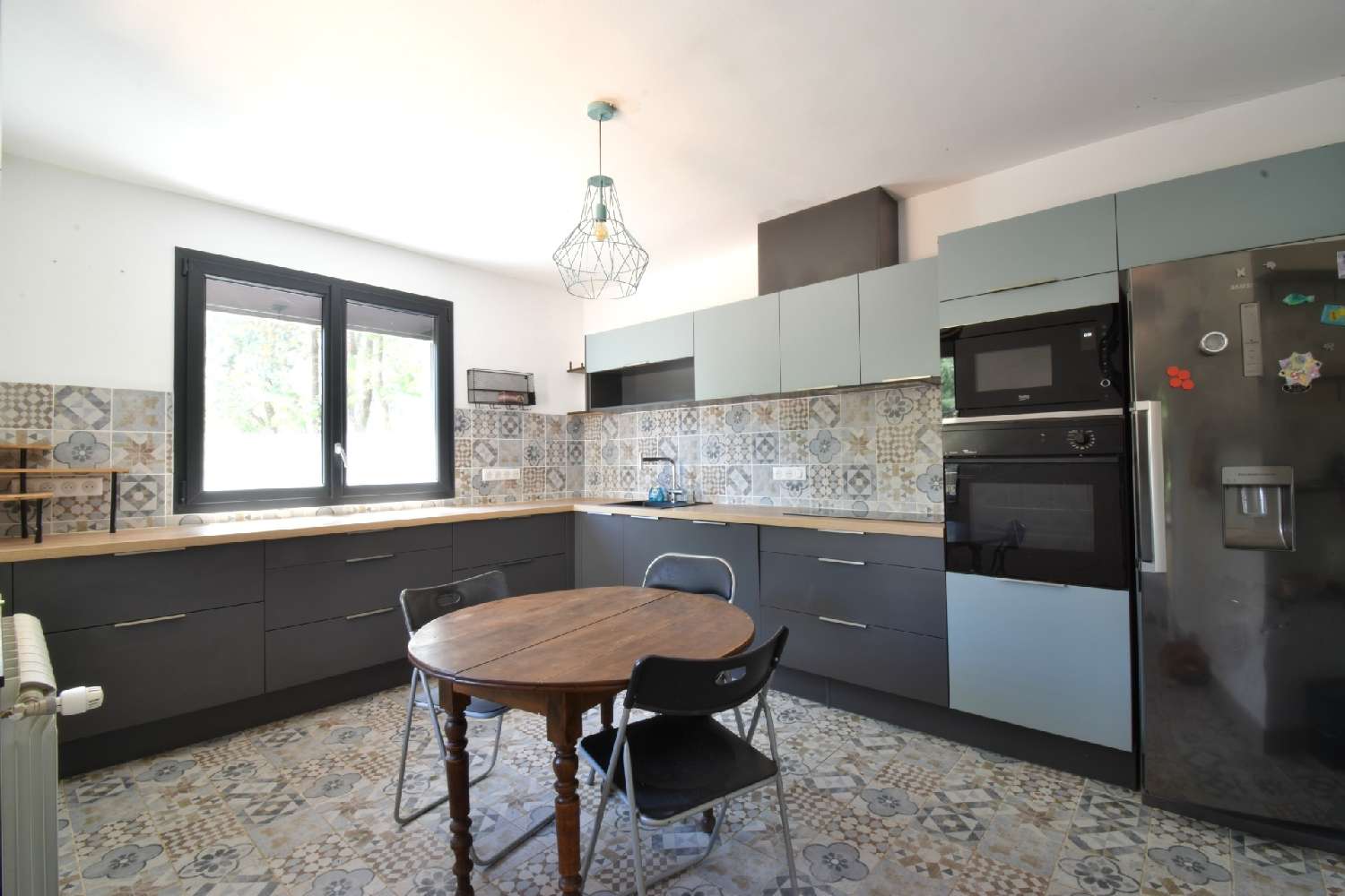à vendre maison Gréasque Bouches-du-Rhône 3