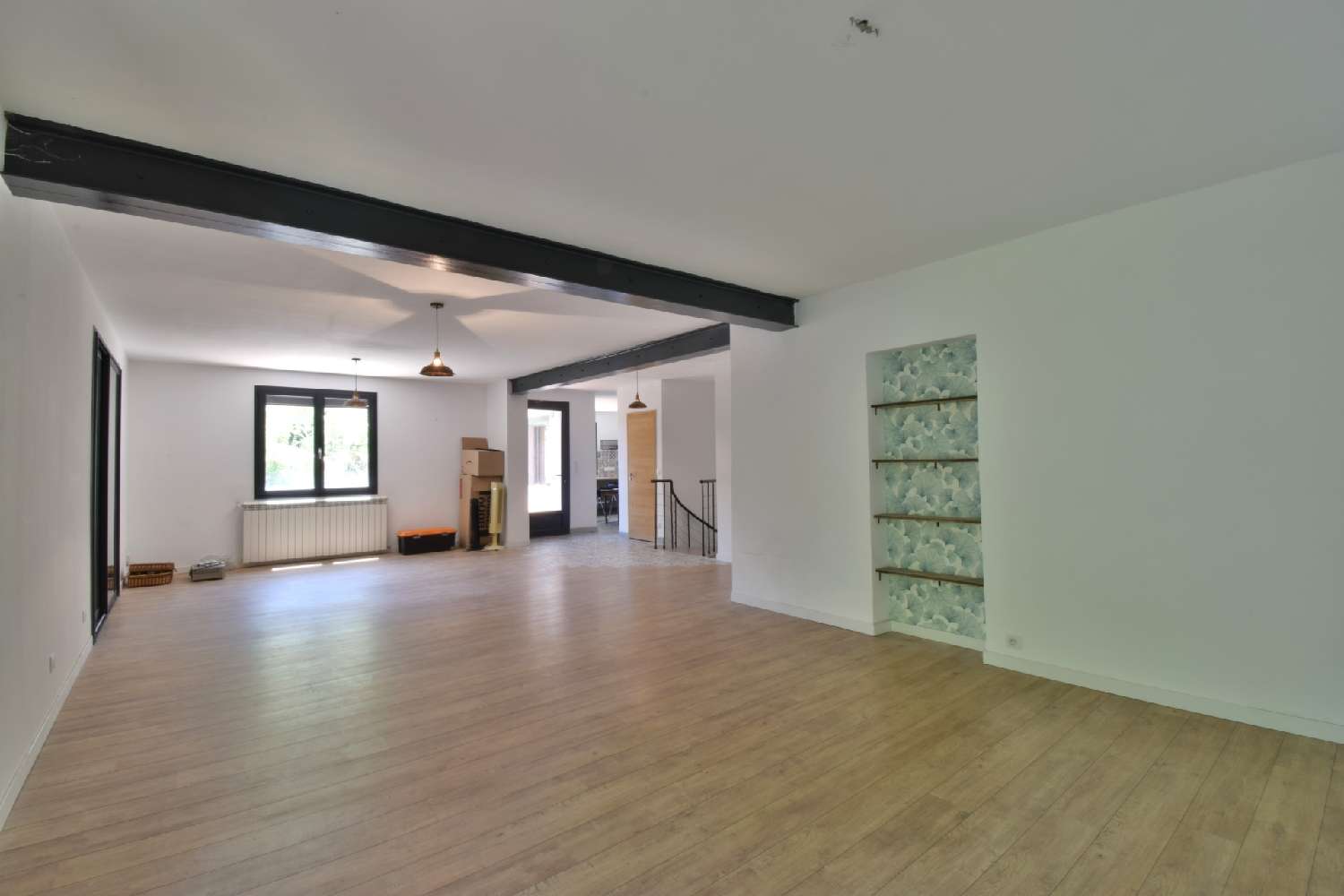 à vendre maison Gréasque Bouches-du-Rhône 7