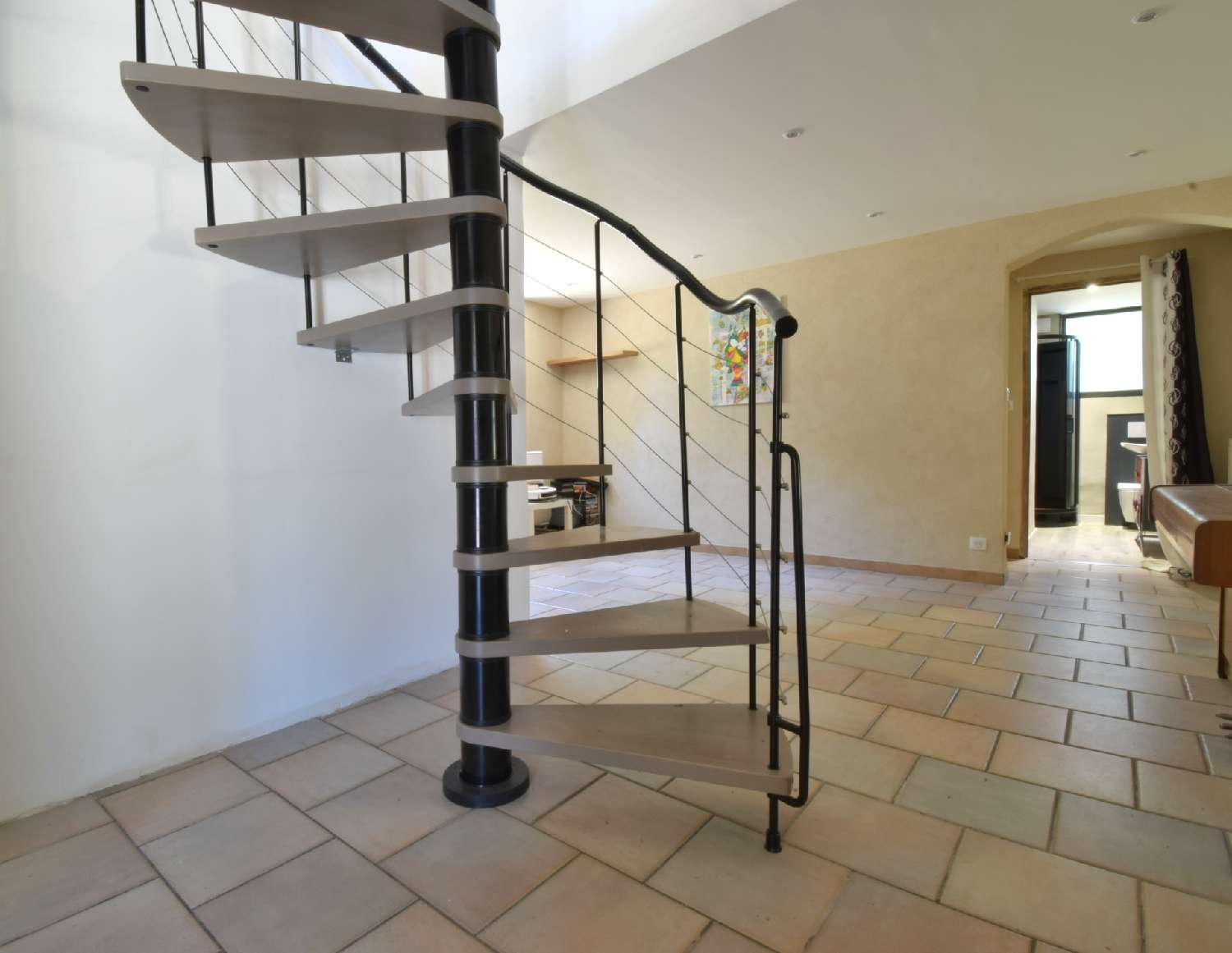 à vendre maison Gréasque Bouches-du-Rhône 8