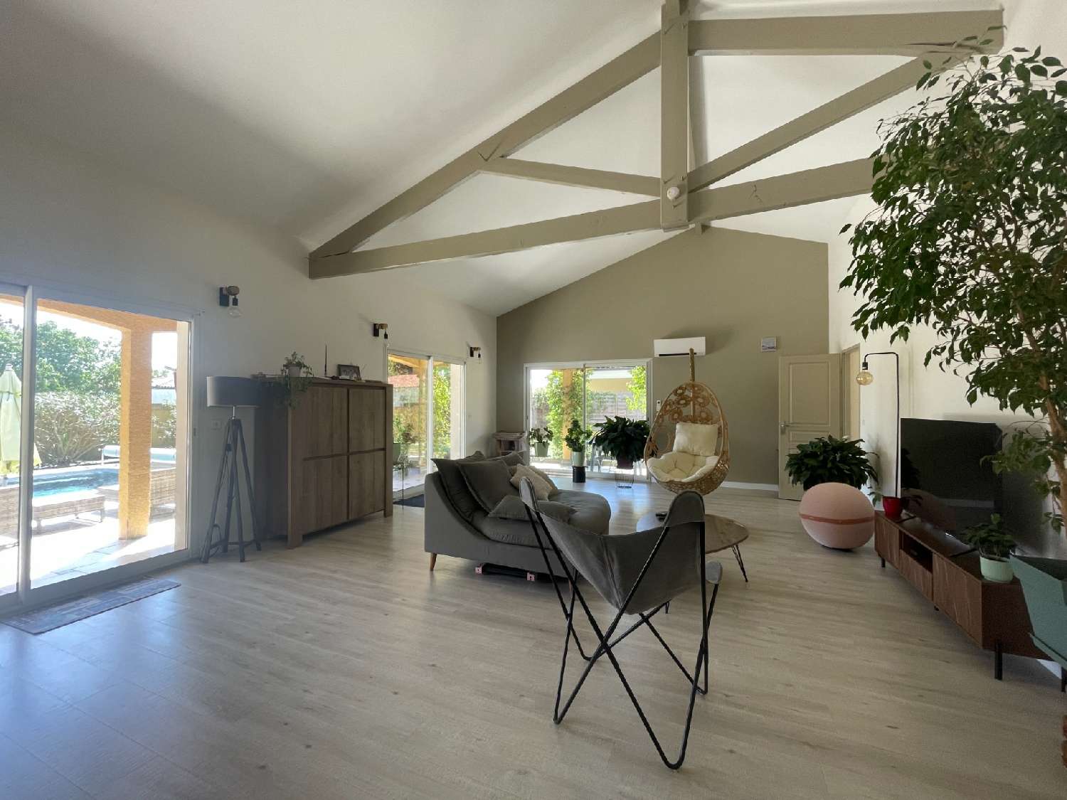  à vendre maison Grenade Haute-Garonne 2