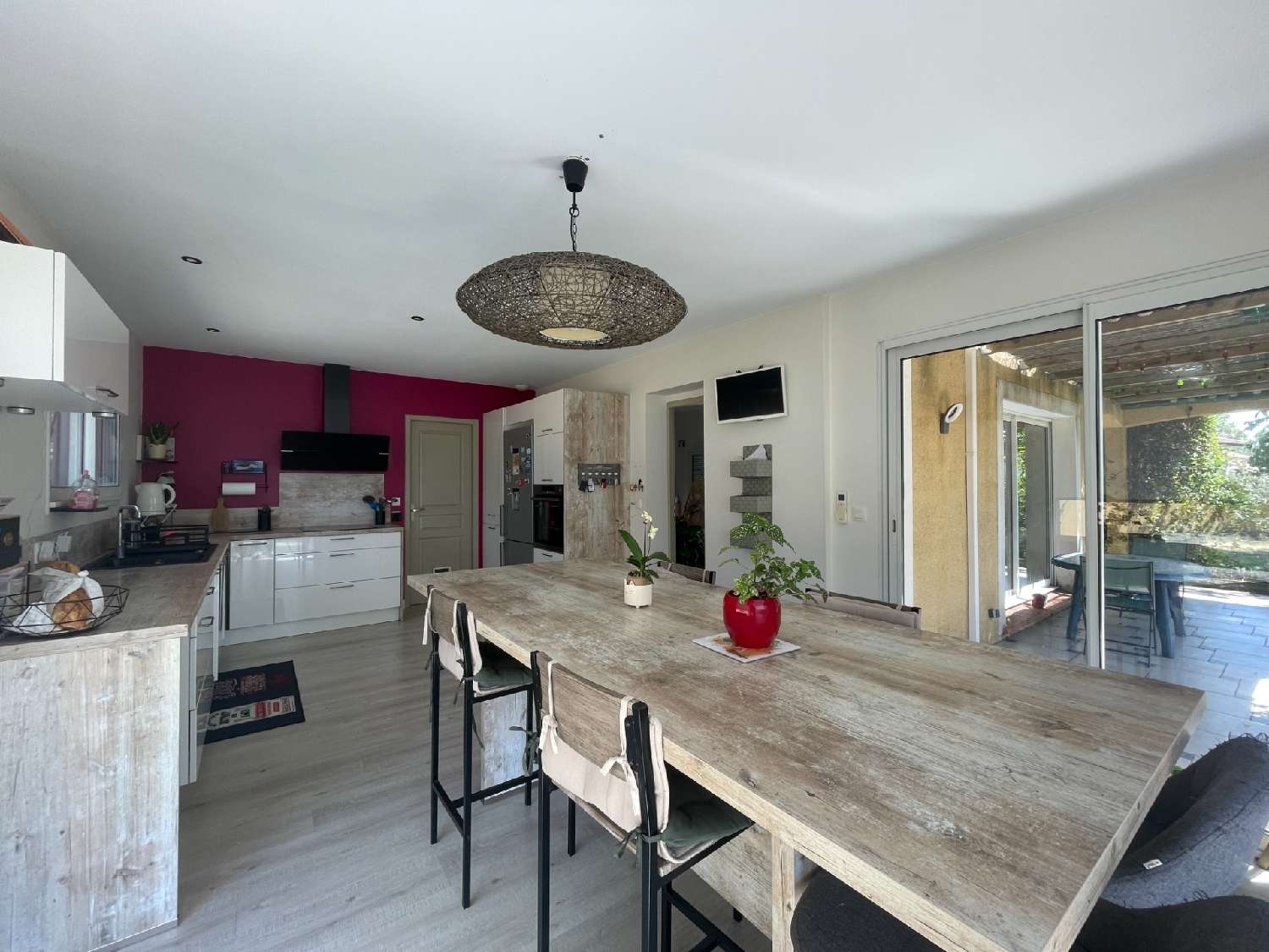  à vendre maison Grenade Haute-Garonne 3